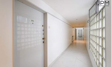 MARCELO T de ALVEAR AL 600, RETIRO. Alquiler Temporario 1 GRAN ambiente tipo LOFT