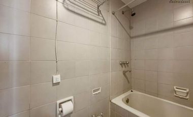 MARCELO T de ALVEAR AL 600, RETIRO. Alquiler Temporario 1 GRAN ambiente tipo LOFT