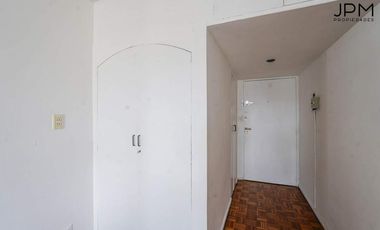 MARCELO T de ALVEAR AL 600, RETIRO. Alquiler Temporario 1 GRAN ambiente tipo LOFT