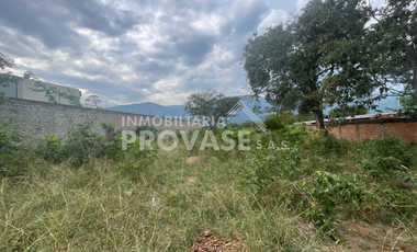 lote en venta en vereda corozal. Cod V103749