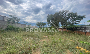 lote en venta en vereda corozal. Cod V103749