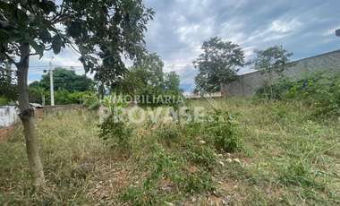 lote en venta en vereda corozal. Cod V103749