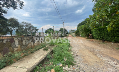 lote en venta en vereda corozal. Cod V103749