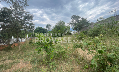 lote en venta en vereda corozal. Cod V103749