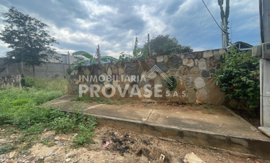 lote en venta en vereda corozal. Cod V103749