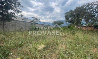 lote en venta en vereda corozal. Cod V103749