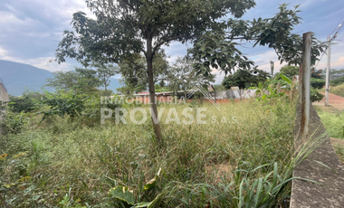 lote en venta en vereda corozal. Cod V103749