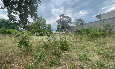 lote en venta en vereda corozal. Cod V103749