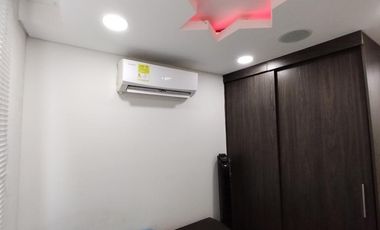 apartamento en venta en ciudad del puerto. Cod V25903