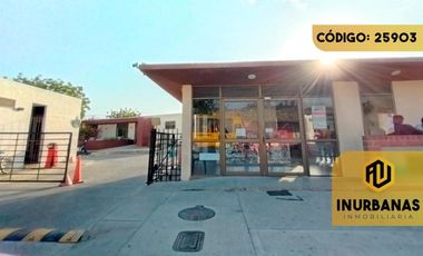 apartamento en venta en ciudad del puerto. Cod V25903