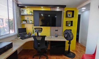 apartamento en venta en ciudad del puerto. Cod V25903