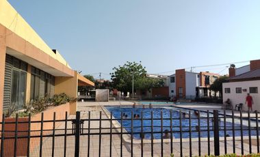 apartamento en venta en ciudad del puerto. Cod V25903