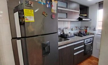 apartamento en venta en ciudad del puerto. Cod V25903