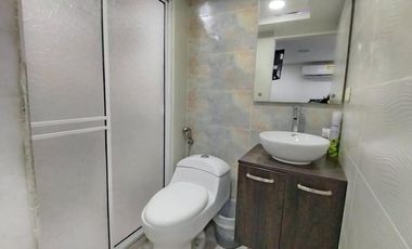apartamento en venta en ciudad del puerto. Cod V25903