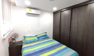 apartamento en venta en ciudad del puerto. Cod V25903