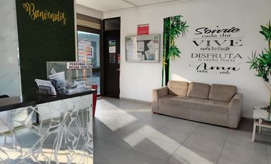 apartamento en venta en ciudad del puerto. Cod V25903