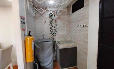 apartamento en venta en ciudad del puerto. Cod V25903