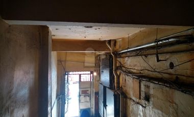 Edificio para Remodelar en venta Santa María La Ribera, Cuauhtémoc