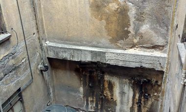 Edificio para Remodelar en venta Santa María La Ribera, Cuauhtémoc