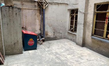 Edificio para Remodelar en venta Santa María La Ribera, Cuauhtémoc