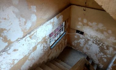 Edificio para Remodelar en venta Santa María La Ribera, Cuauhtémoc