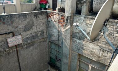 Edificio para Remodelar en venta Santa María La Ribera, Cuauhtémoc