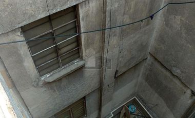 Edificio para Remodelar en venta Santa María La Ribera, Cuauhtémoc