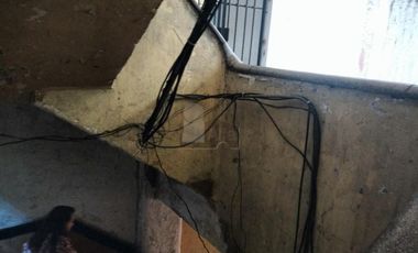 Edificio para Remodelar en venta Santa María La Ribera, Cuauhtémoc