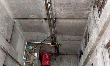 Edificio para Remodelar en venta Santa María La Ribera, Cuauhtémoc