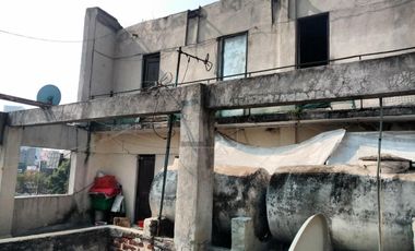 Edificio para Remodelar en venta Santa María La Ribera, Cuauhtémoc