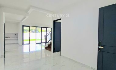 JUAL TOWN HOUSE MEWAH PALEMBANG