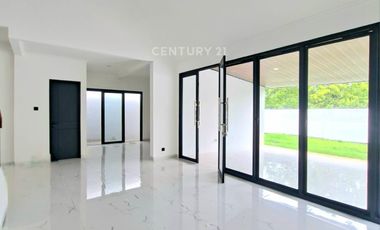 JUAL TOWN HOUSE MEWAH PALEMBANG