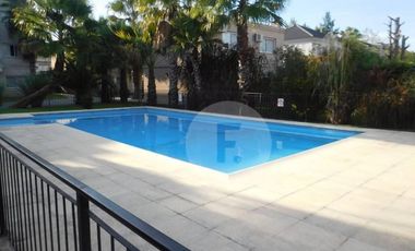 Flores Prop. Vende Duplex en Palmas del Sol - Pilar