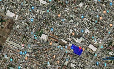 Terreno en Renta León Gto, Av. Guanajuato, 7250 m2