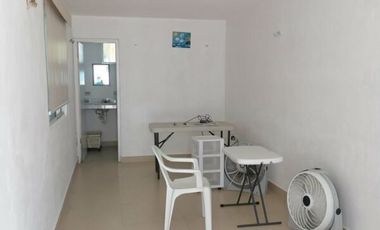 CASA WALKER EN CHICXULUB A LA ORILLA DEL MAR