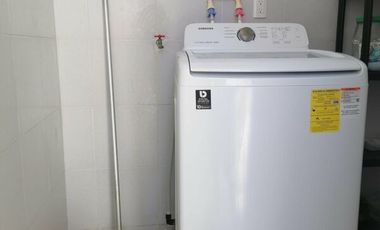 CASA WALKER EN CHICXULUB A LA ORILLA DEL MAR