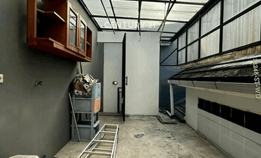 Hot Sale Dijual Rumah Permata Bintaro Jaya Sektor 9 #240658