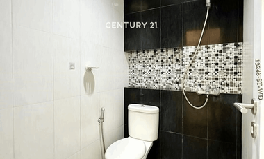 Hot Sale Dijual Rumah Permata Bintaro Jaya Sektor 9 #240658