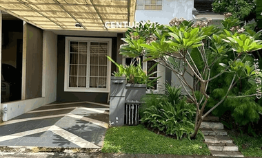 Hot Sale Dijual Rumah Permata Bintaro Jaya Sektor 9 #240658