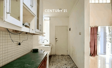 Hot Sale Dijual Rumah Permata Bintaro Jaya Sektor 9 #240658