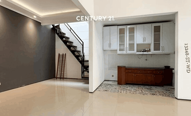 Hot Sale Dijual Rumah Permata Bintaro Jaya Sektor 9 #240658
