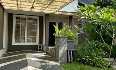 Hot Sale Dijual Rumah Permata Bintaro Jaya Sektor 9 #240658