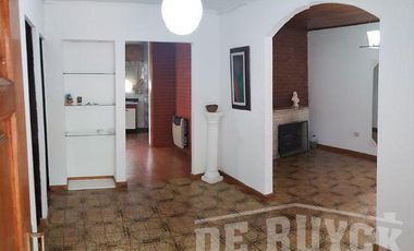 Casa en Venta en Florencio Varela Este