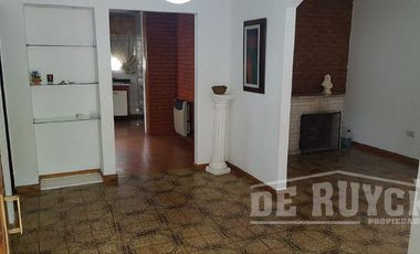 Casa en Venta en Florencio Varela Este