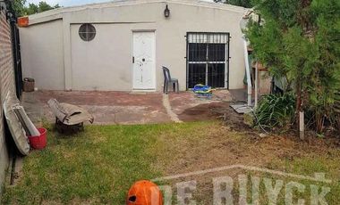 Casa en Venta en Florencio Varela Este