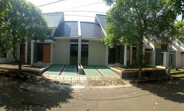Rumah Mewah Harga Ekonomis di Kota Sukabumi Cikole Hanya 600 Jutaan