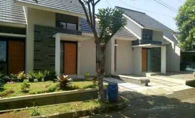 Rumah Mewah Harga Ekonomis di Kota Sukabumi Cikole Hanya 600 Jutaan