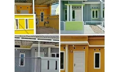 Investasi Rumah Terbaik, Hemat Ratusan Juta di KBI 3