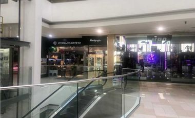 LOCAL DE ATRIO MALL EN VENTA MUY POR DEBAJO DEL AVALUO