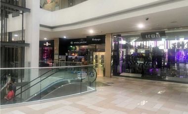 LOCAL DE ATRIO MALL EN VENTA MUY POR DEBAJO DEL AVALUO